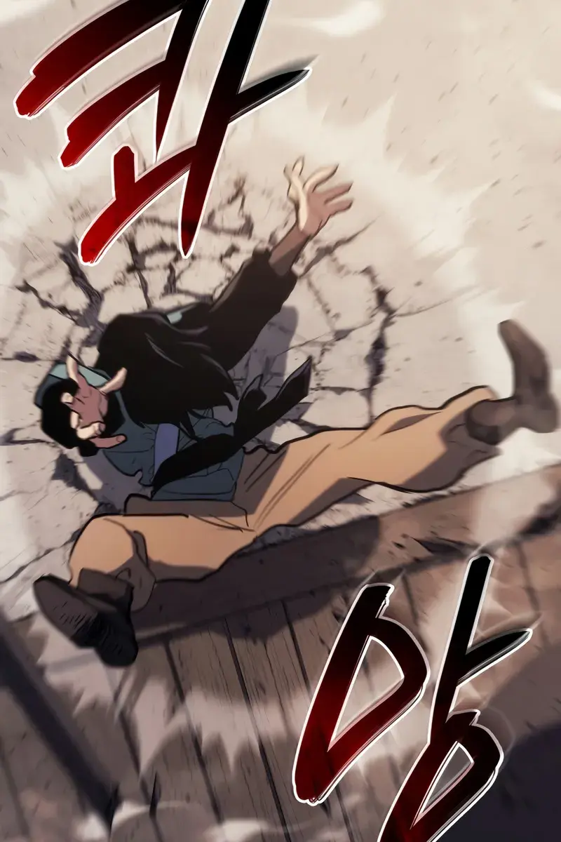 Reaper of the Drifting Moon Chapter 96 Page 54