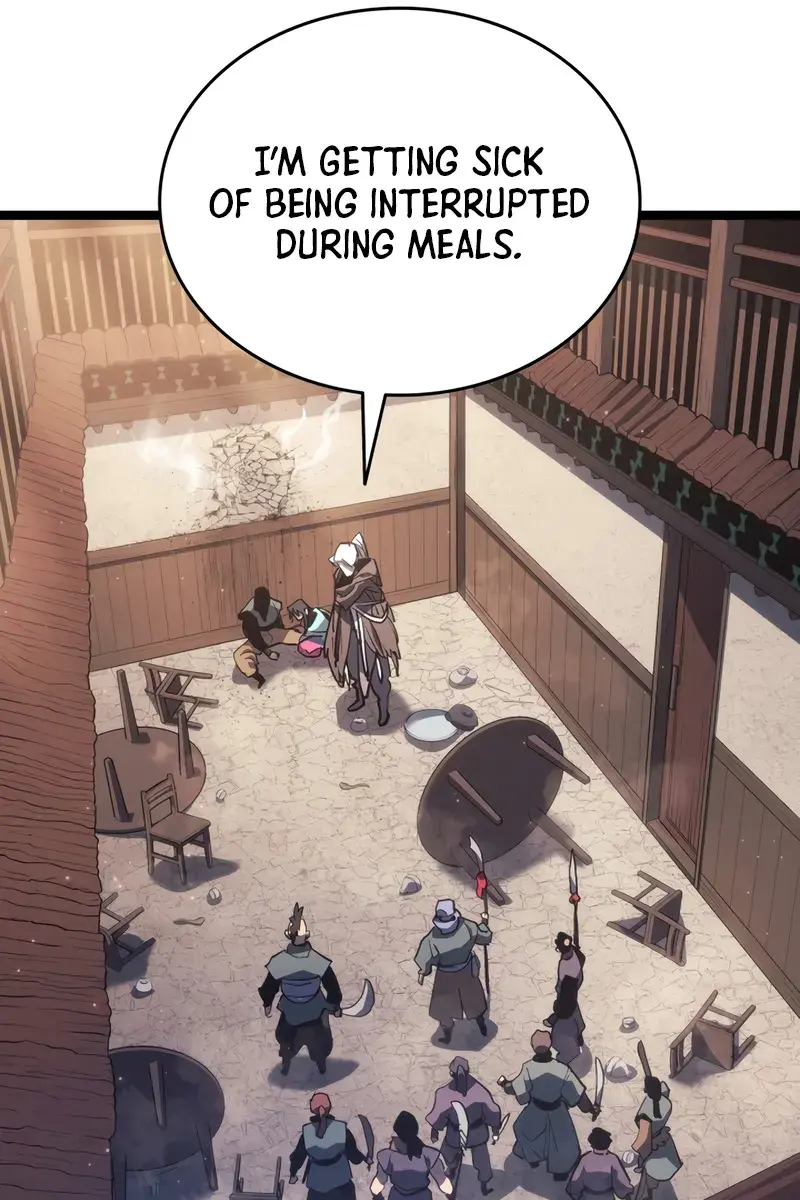 Reaper of the Drifting Moon Chapter 96 Page 62