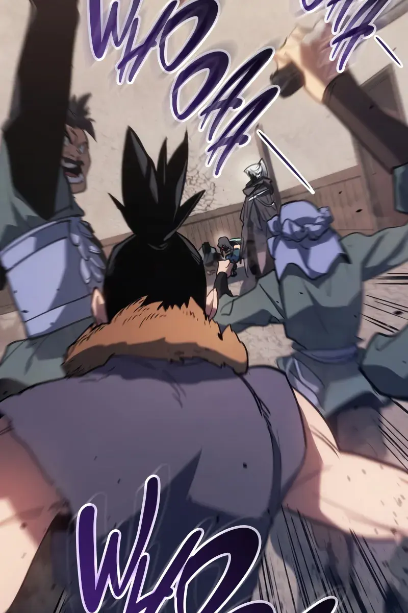 Reaper of the Drifting Moon Chapter 96 Page 66