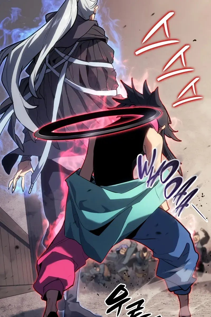 Reaper of the Drifting Moon Chapter 96 Page 68