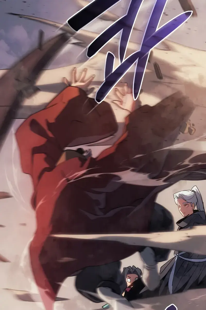 Reaper of the Drifting Moon Chapter 96 Page 72