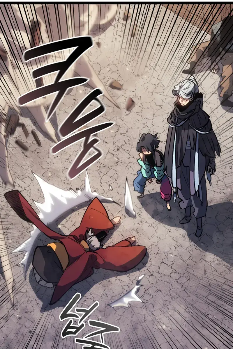 Reaper of the Drifting Moon Chapter 96 Page 74