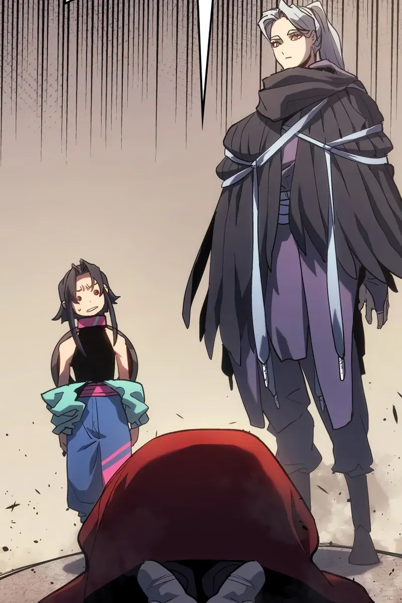 Reaper of the Drifting Moon Chapter 96 Page 76