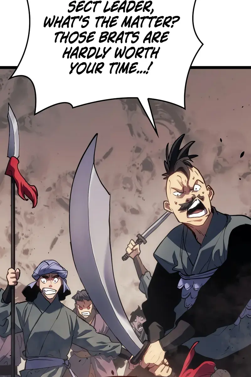 Reaper of the Drifting Moon Chapter 96 Page 78