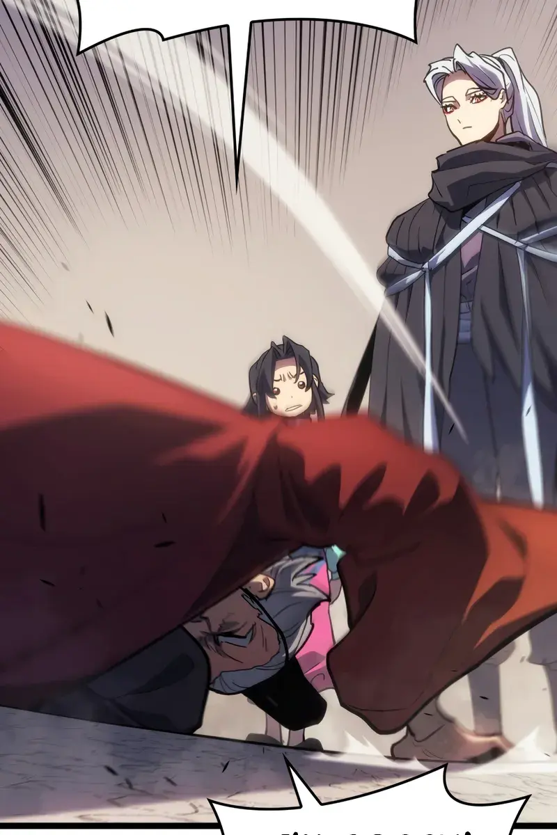 Reaper of the Drifting Moon Chapter 96 Page 82