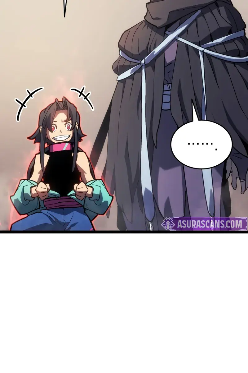 Reaper of the Drifting Moon Chapter 96 Page 84