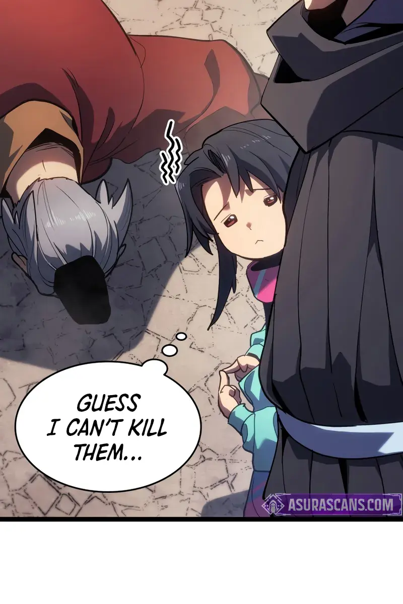 Reaper of the Drifting Moon Chapter 96 Page 87