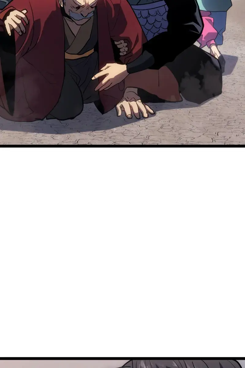 Reaper of the Drifting Moon Chapter 96 Page 91