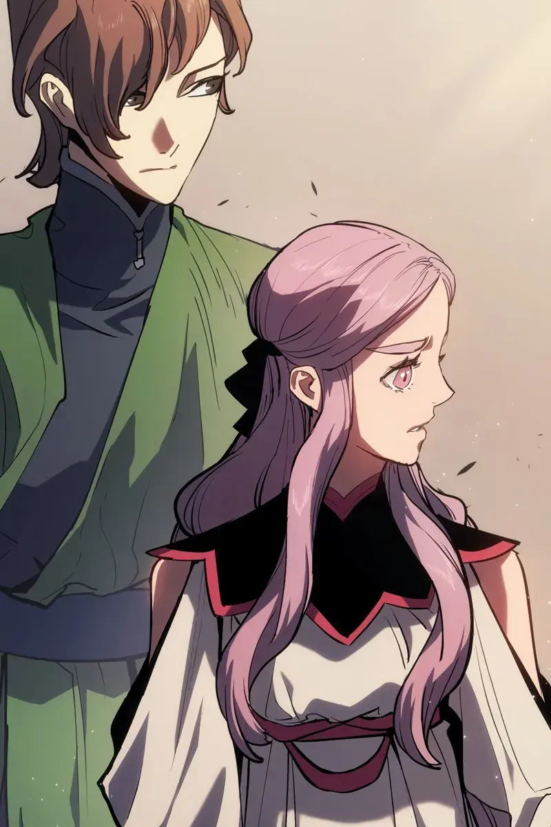 Reaper of the Drifting Moon Chapter 96 Page 97