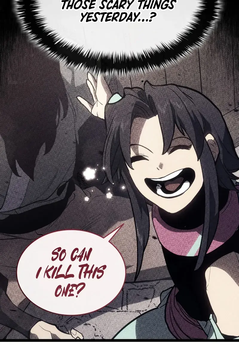 Reaper of the Drifting Moon Chapter 96 Page 117