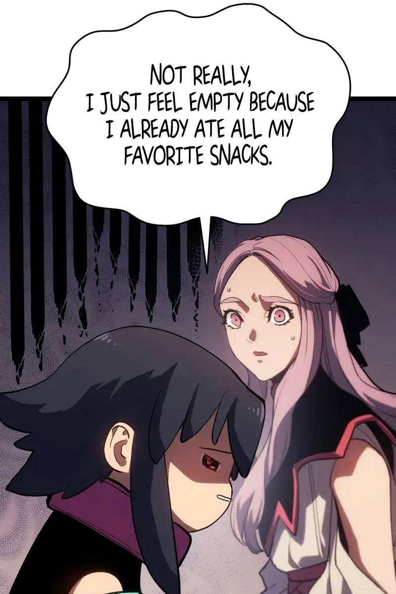 Reaper of the Drifting Moon Chapter 96 Page 135