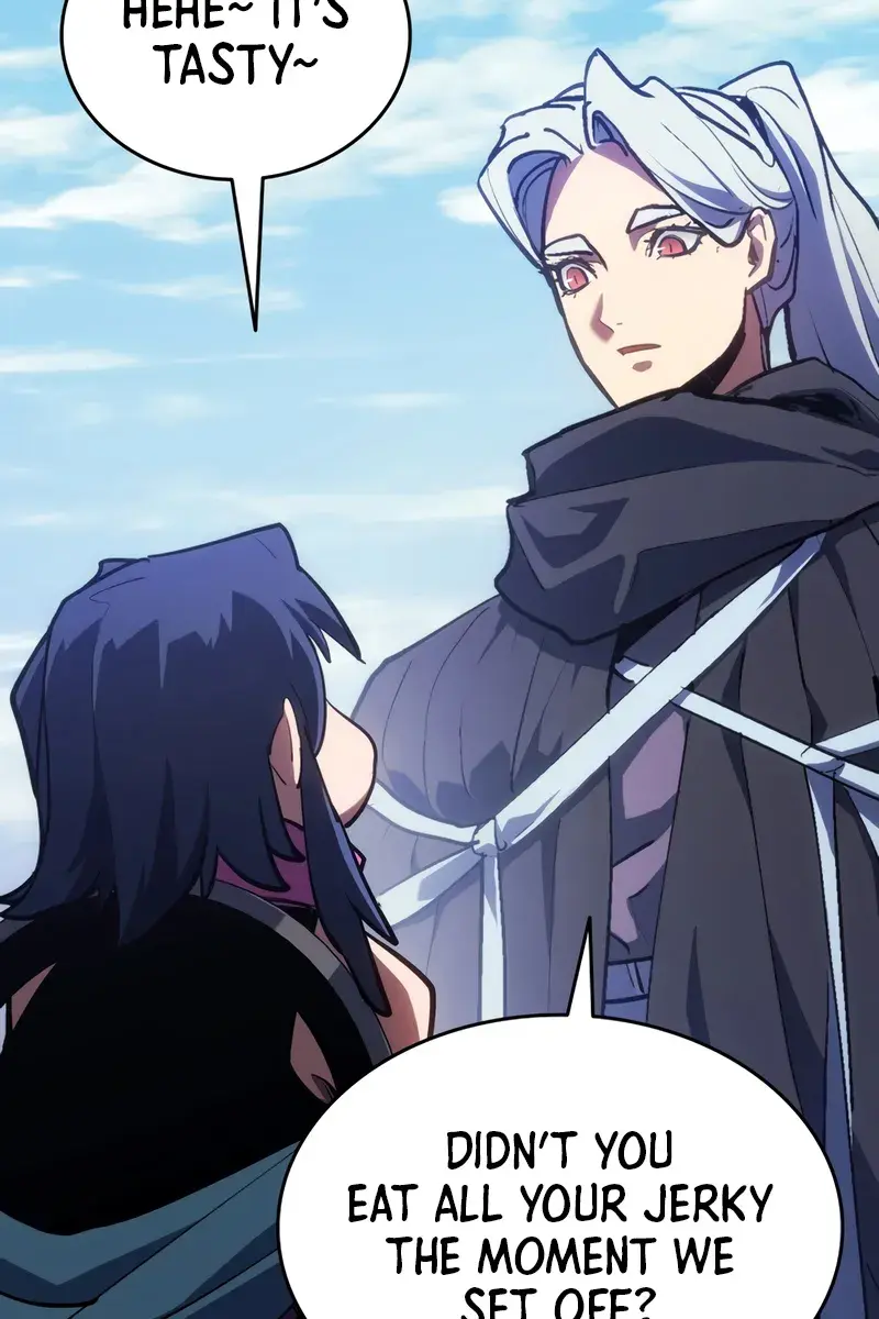 Reaper of the Drifting Moon Chapter 96 Page 143