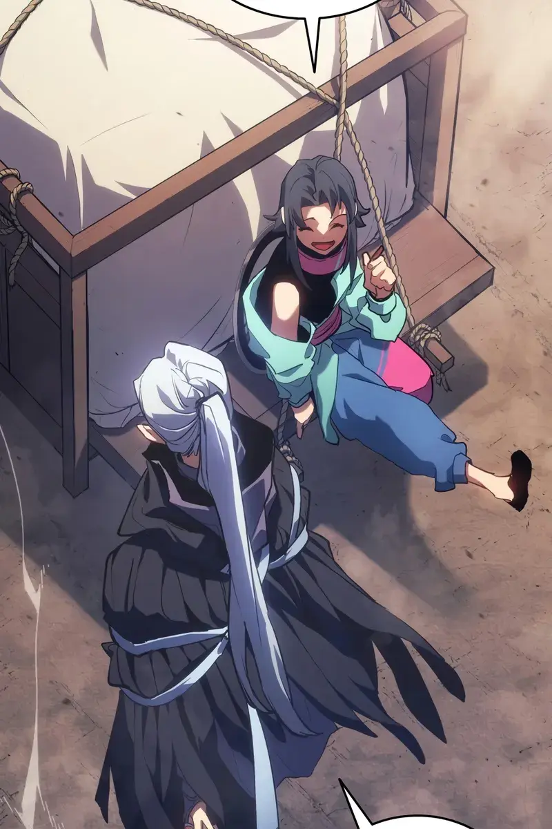 Reaper of the Drifting Moon Chapter 96 Page 145