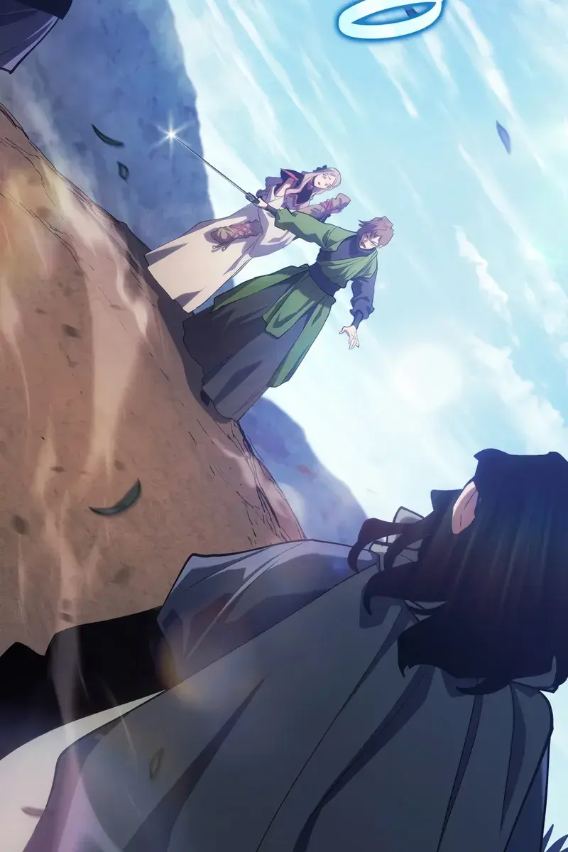 Reaper of the Drifting Moon Chapter 96 Page 151