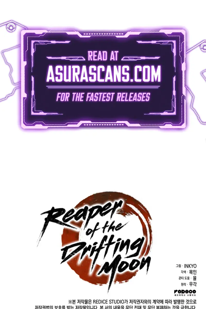 Reaper of the Drifting Moon Chapter 96 Page 155