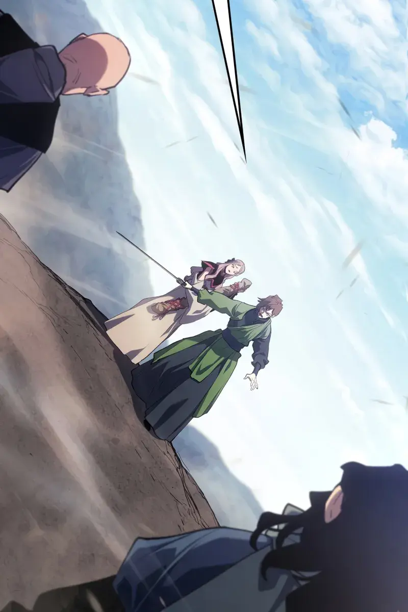 Reaper of the Drifting Moon Chapter 97 Page 7