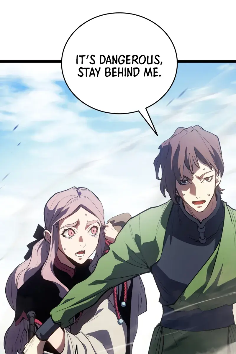 Reaper of the Drifting Moon Chapter 97 Page 9