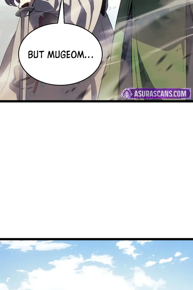 Reaper of the Drifting Moon Chapter 97 Page 10