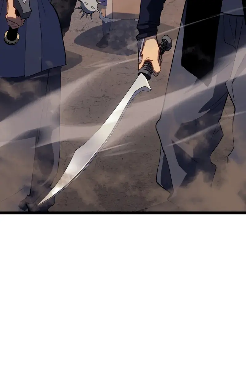 Reaper of the Drifting Moon Chapter 97 Page 12