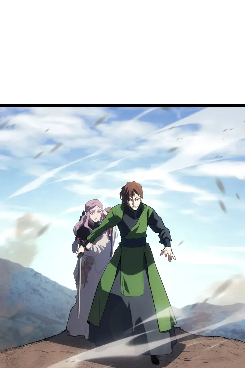 Reaper of the Drifting Moon Chapter 97 Page 15