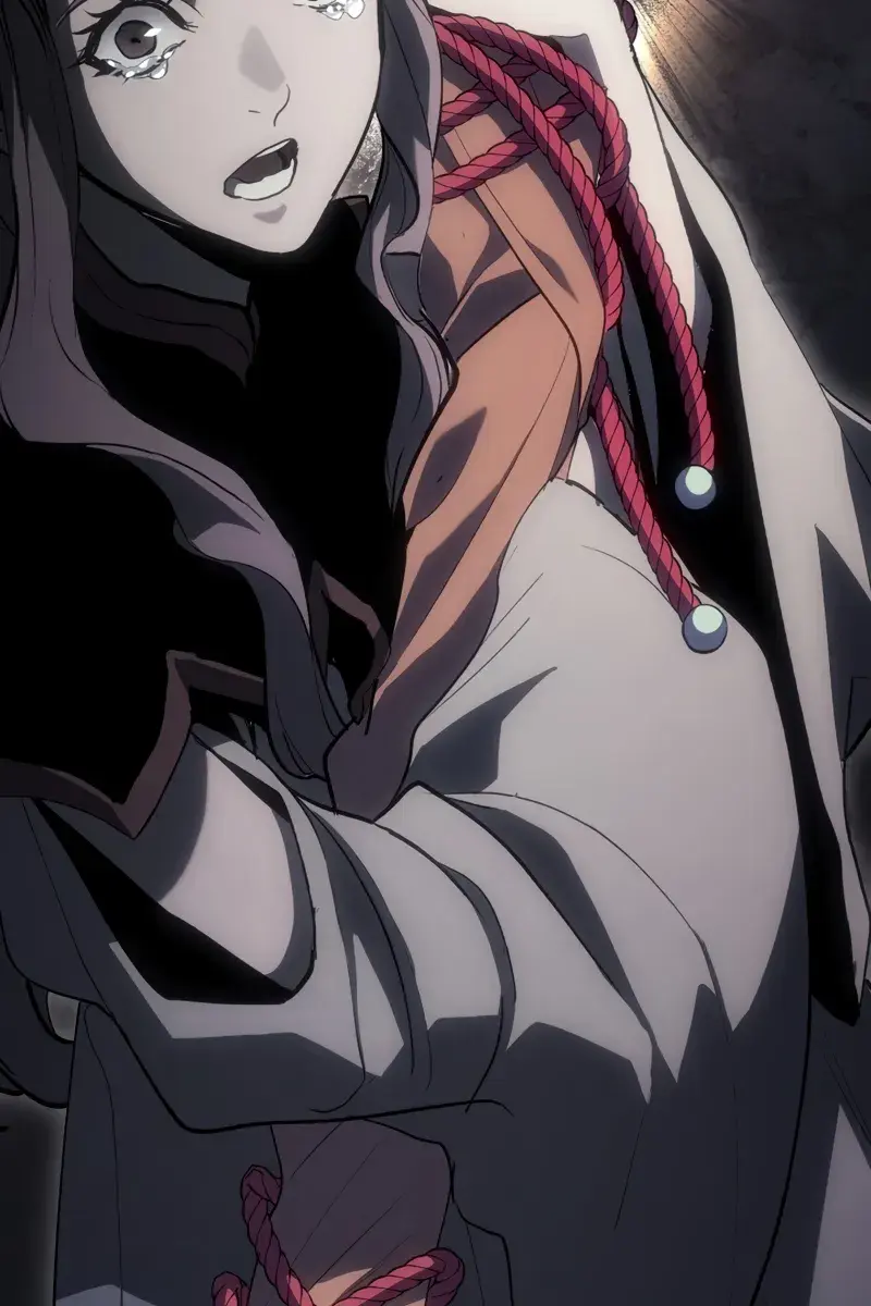 Reaper of the Drifting Moon Chapter 97 Page 18