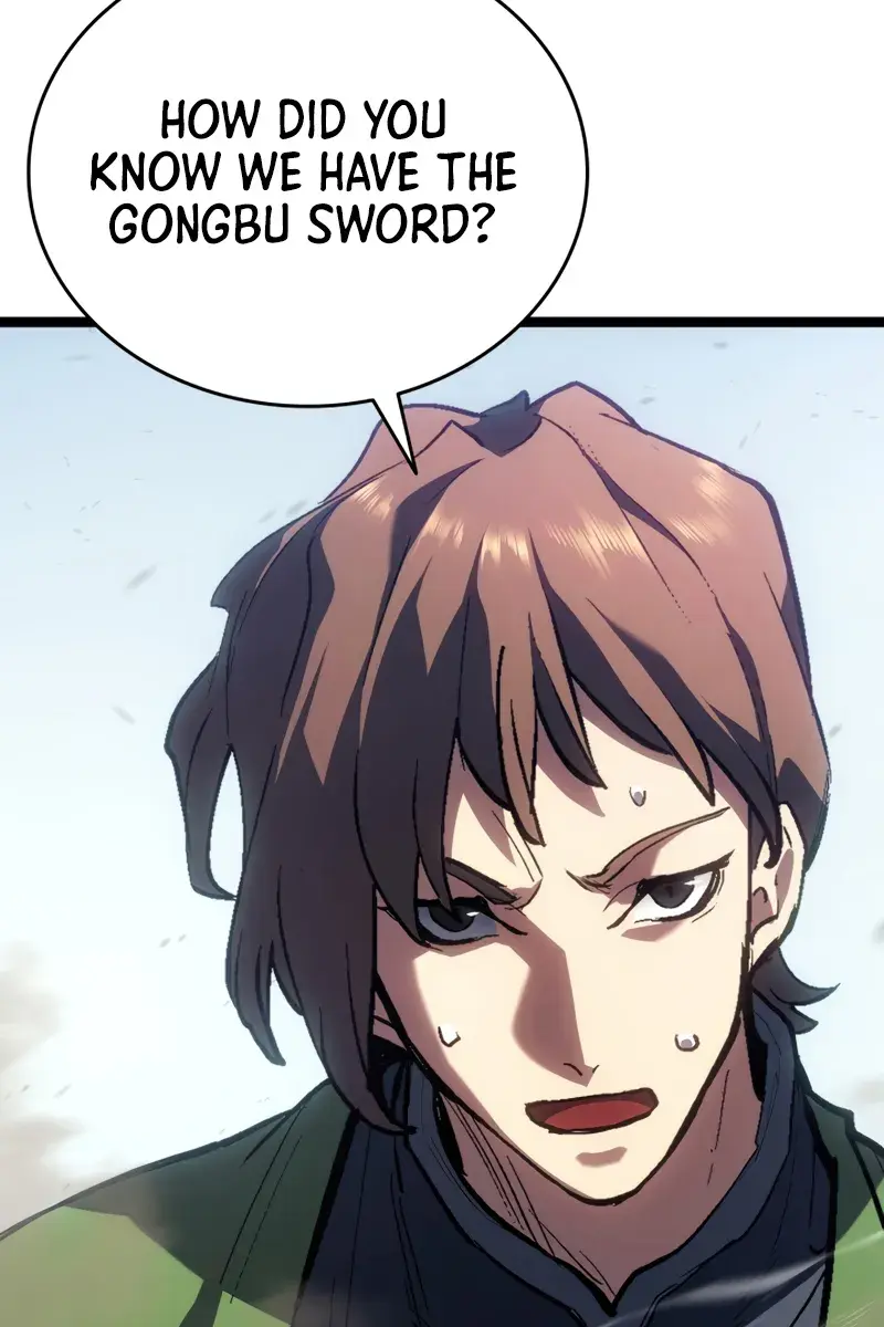 Reaper of the Drifting Moon Chapter 97 Page 20