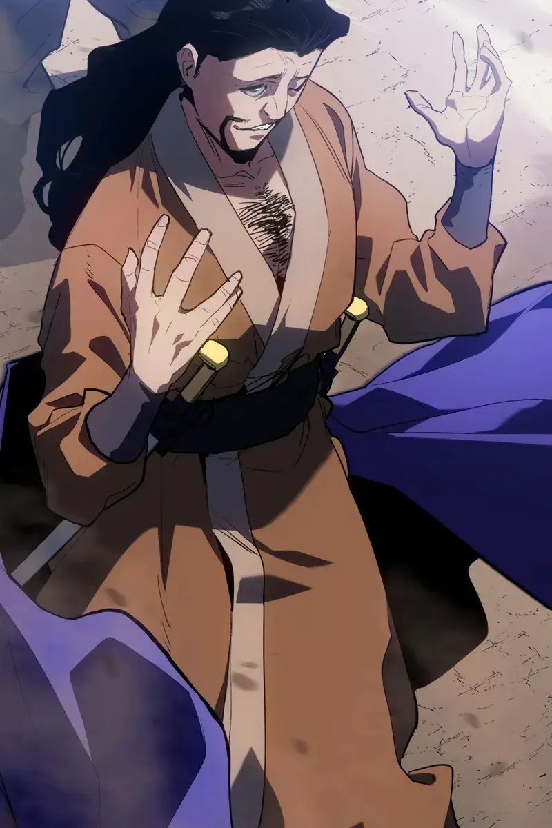 Reaper of the Drifting Moon Chapter 97 Page 22