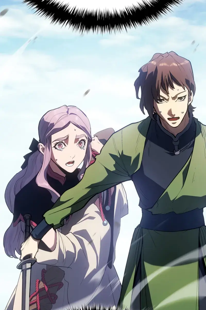 Reaper of the Drifting Moon Chapter 97 Page 29