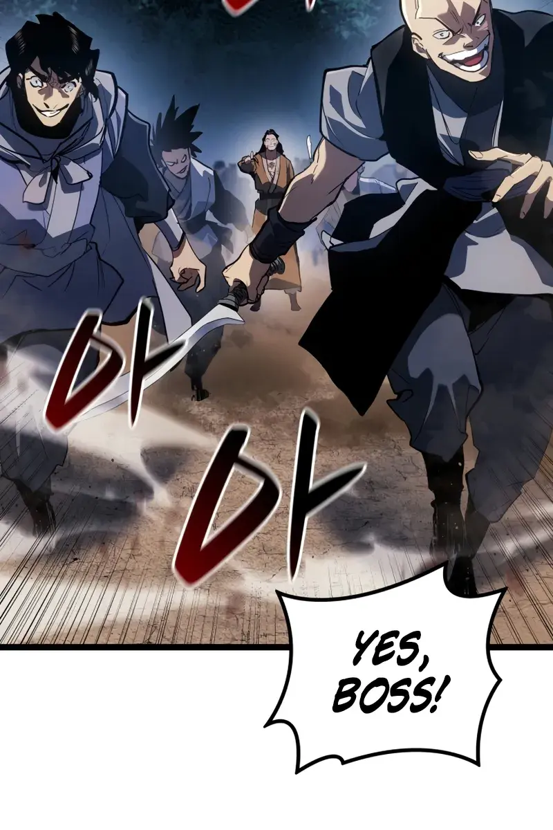 Reaper of the Drifting Moon Chapter 97 Page 33