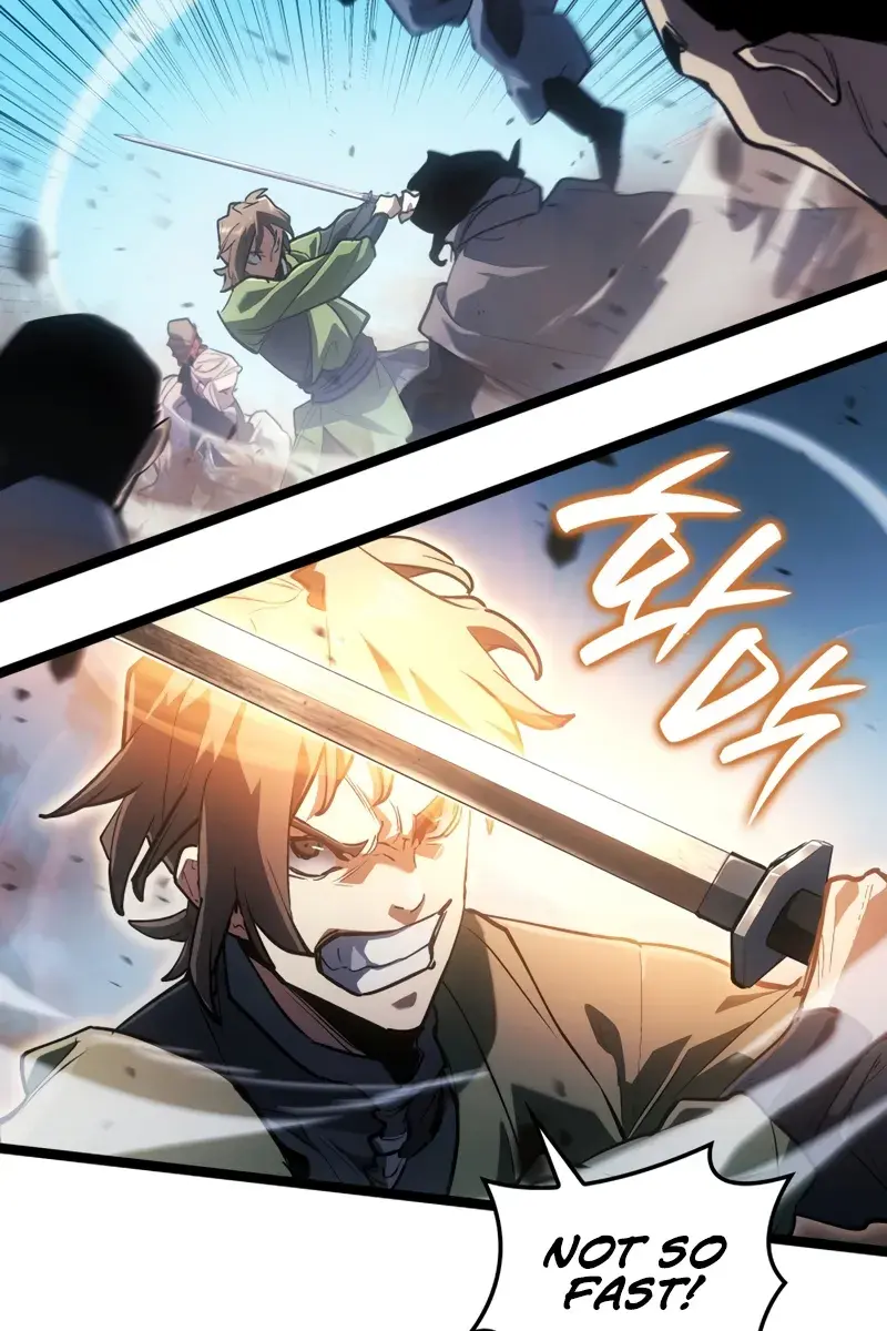 Reaper of the Drifting Moon Chapter 97 Page 37