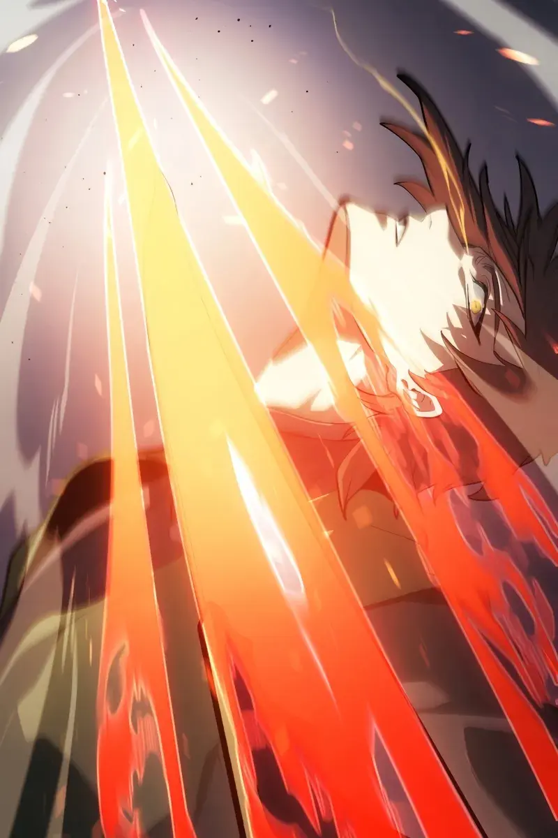 Reaper of the Drifting Moon Chapter 97 Page 50