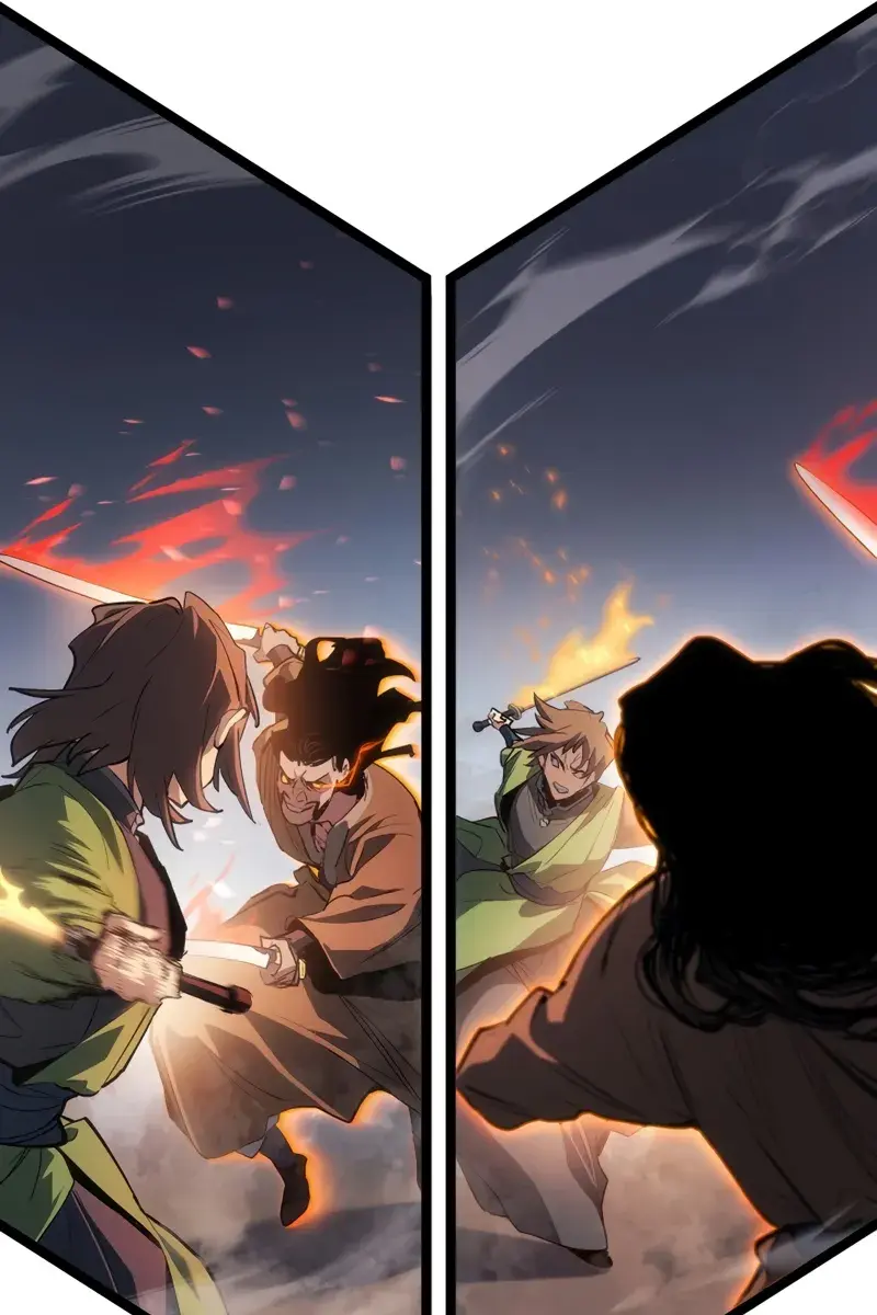 Reaper of the Drifting Moon Chapter 97 Page 53