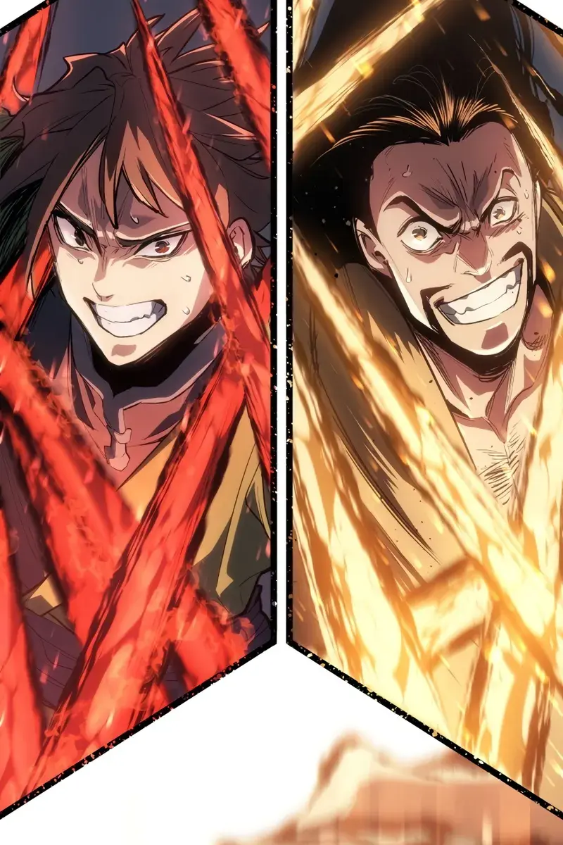 Reaper of the Drifting Moon Chapter 97 Page 55