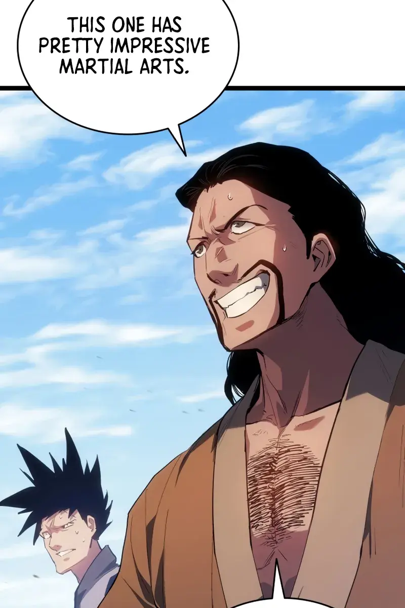 Reaper of the Drifting Moon Chapter 97 Page 64