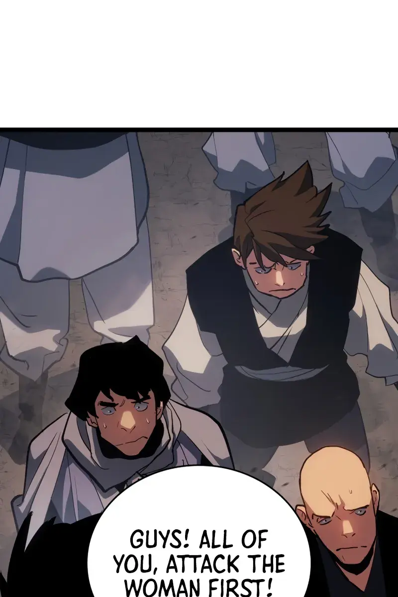 Reaper of the Drifting Moon Chapter 97 Page 66