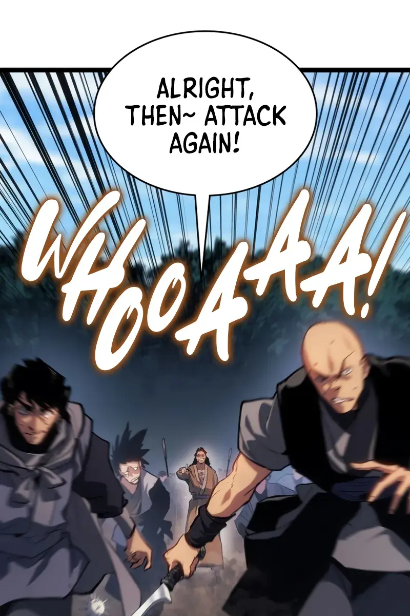 Reaper of the Drifting Moon Chapter 97 Page 74