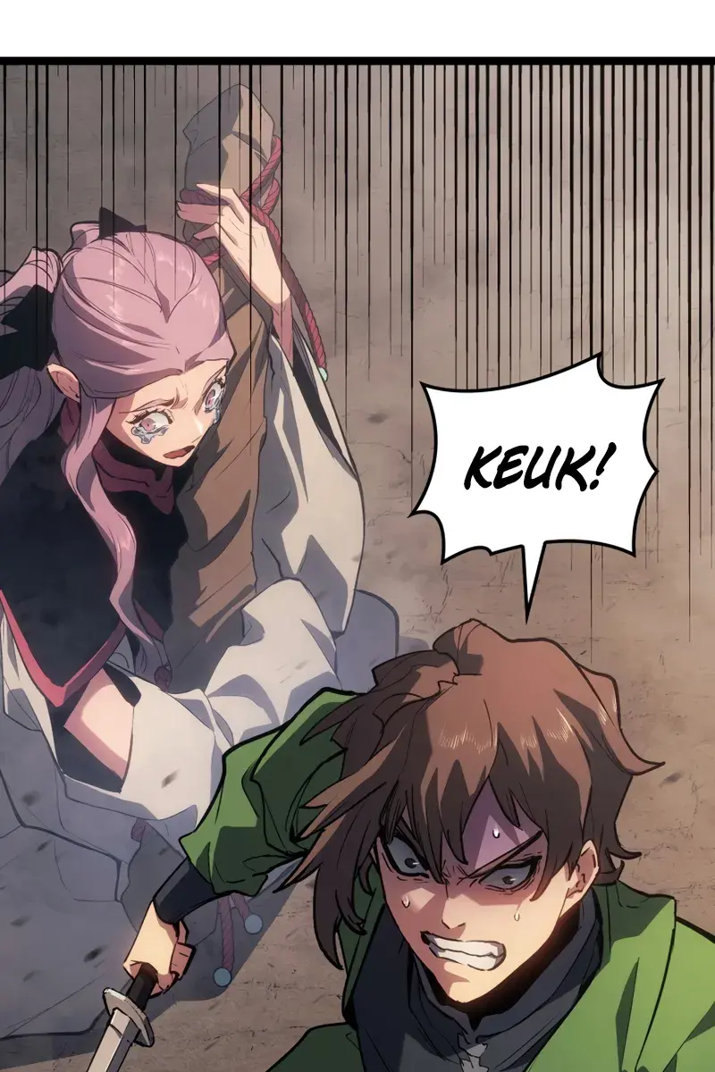 Reaper of the Drifting Moon Chapter 97 Page 76