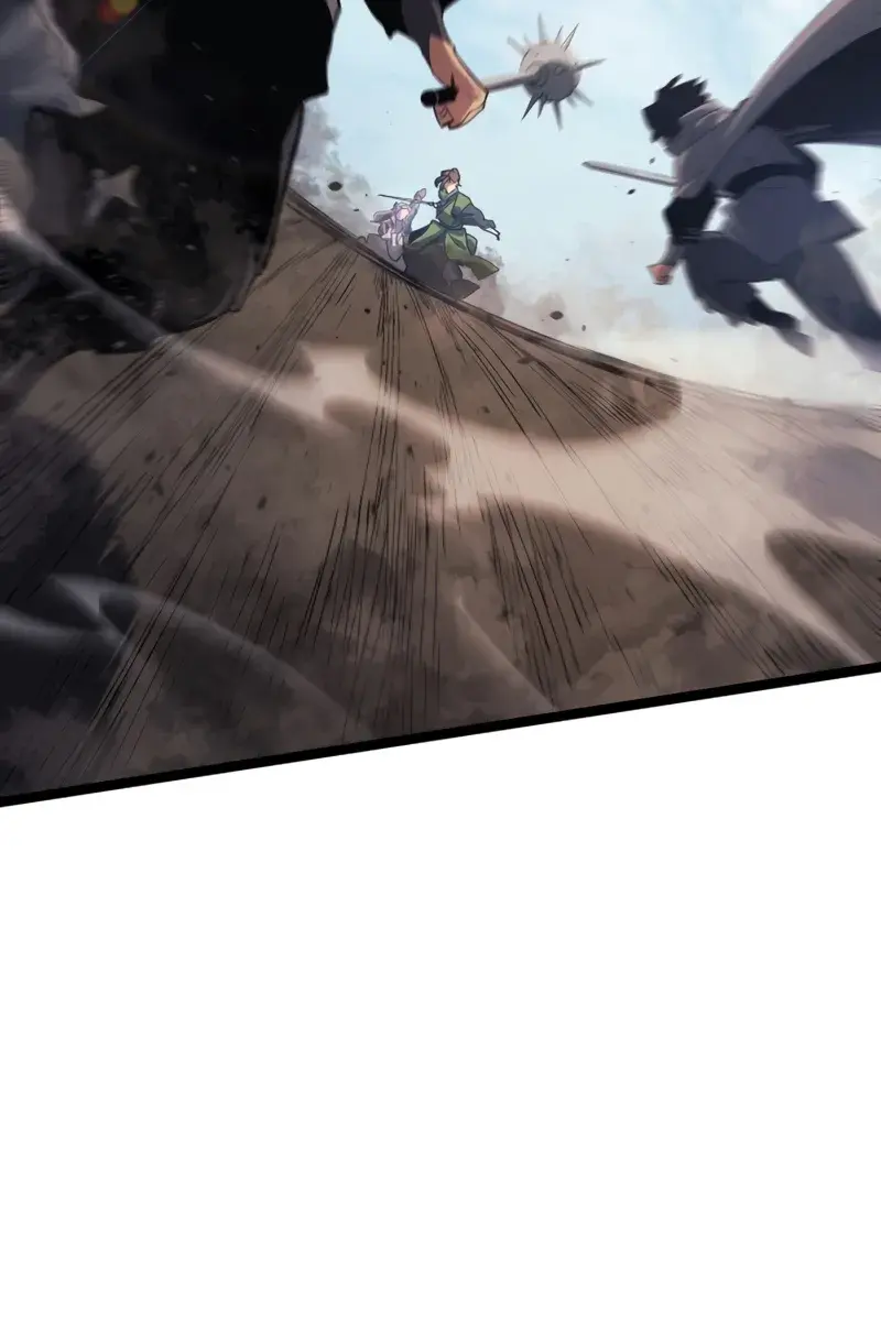 Reaper of the Drifting Moon Chapter 97 Page 79