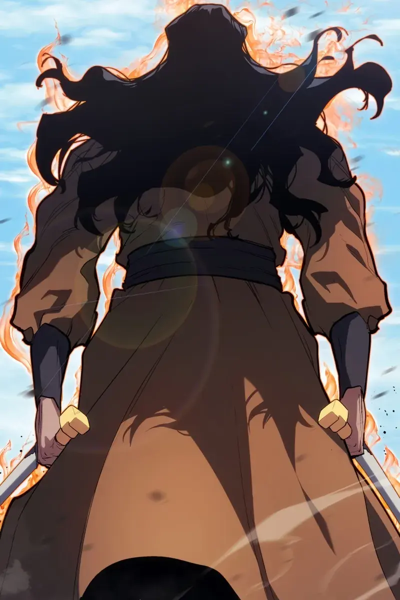 Reaper of the Drifting Moon Chapter 97 Page 82