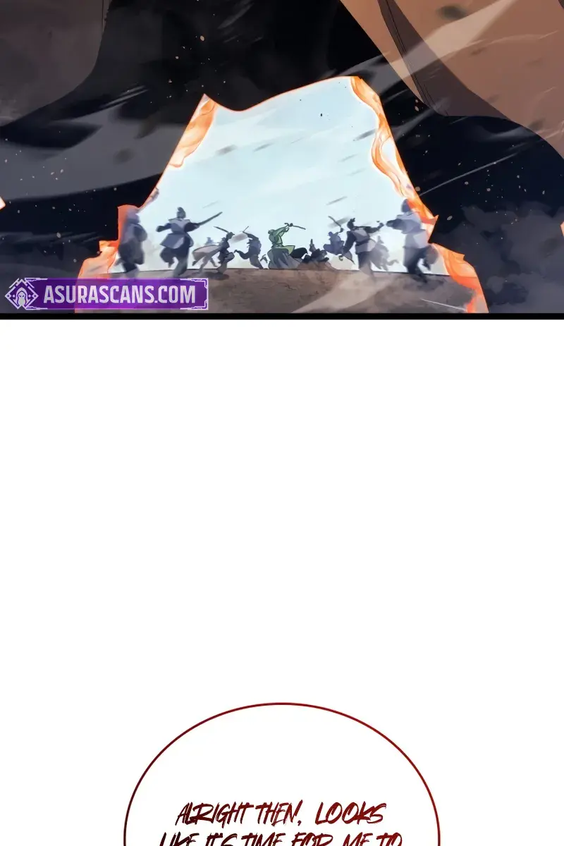 Reaper of the Drifting Moon Chapter 97 Page 83