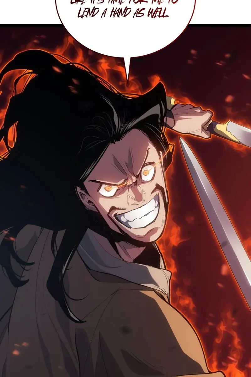 Reaper of the Drifting Moon Chapter 97 Page 84