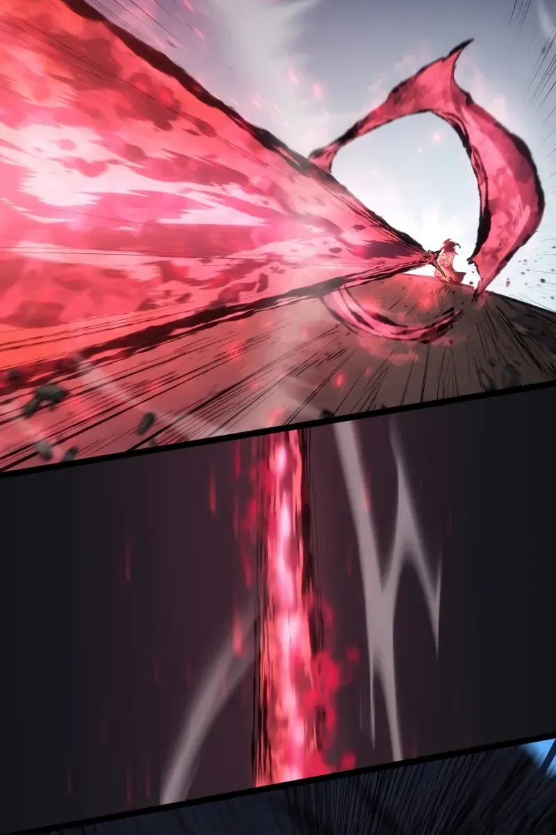 Reaper of the Drifting Moon Chapter 97 Page 87