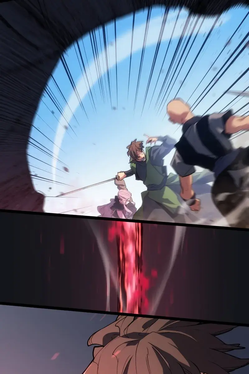 Reaper of the Drifting Moon Chapter 97 Page 88