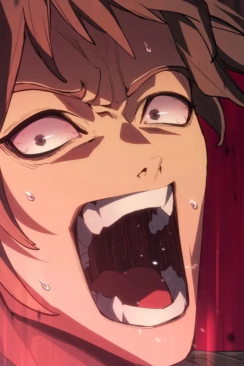 Reaper of the Drifting Moon Chapter 97 Page 96