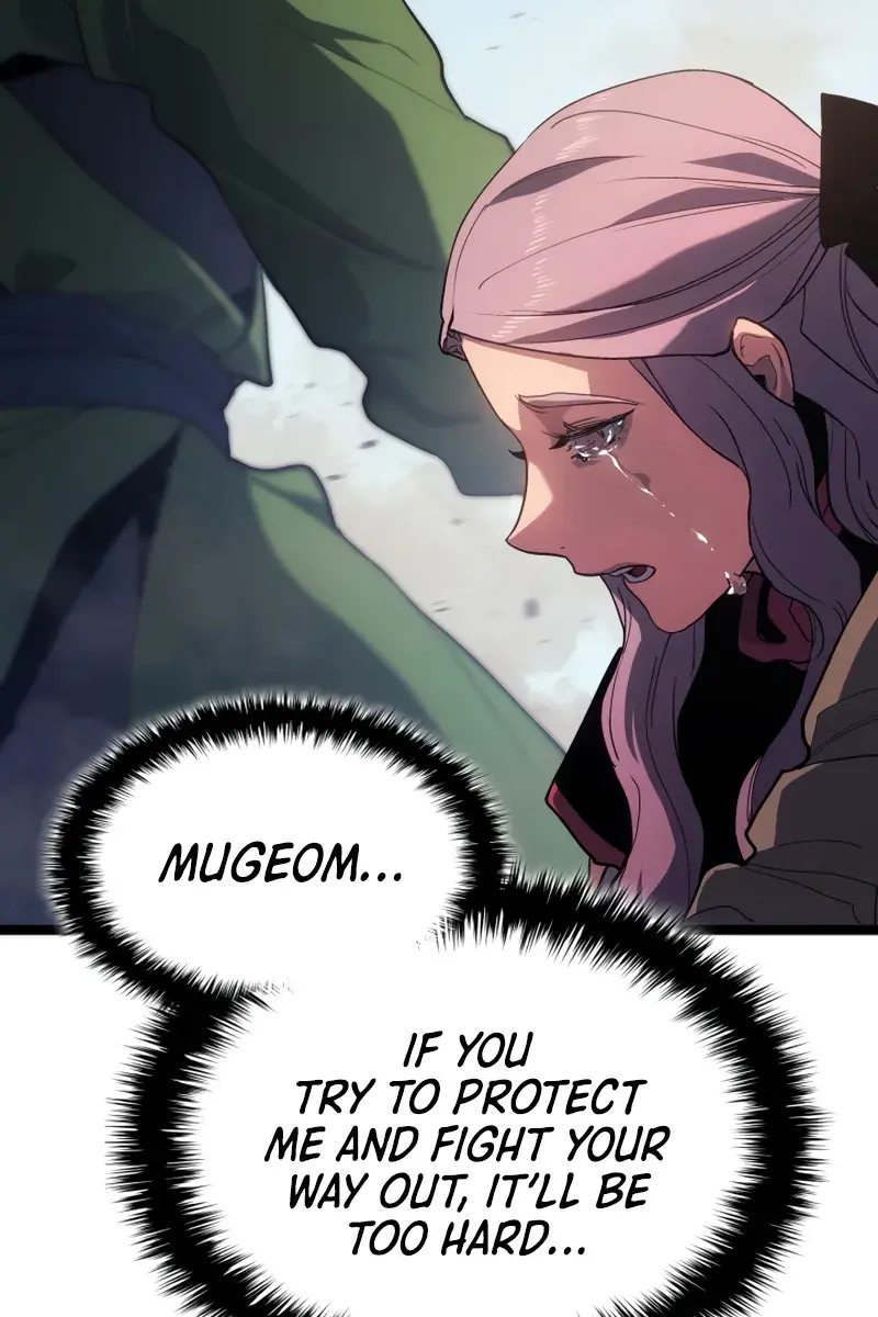 Reaper of the Drifting Moon Chapter 97 Page 105