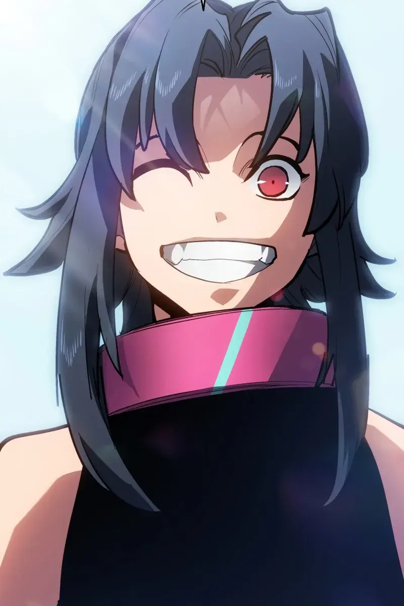 Reaper of the Drifting Moon Chapter 97 Page 112