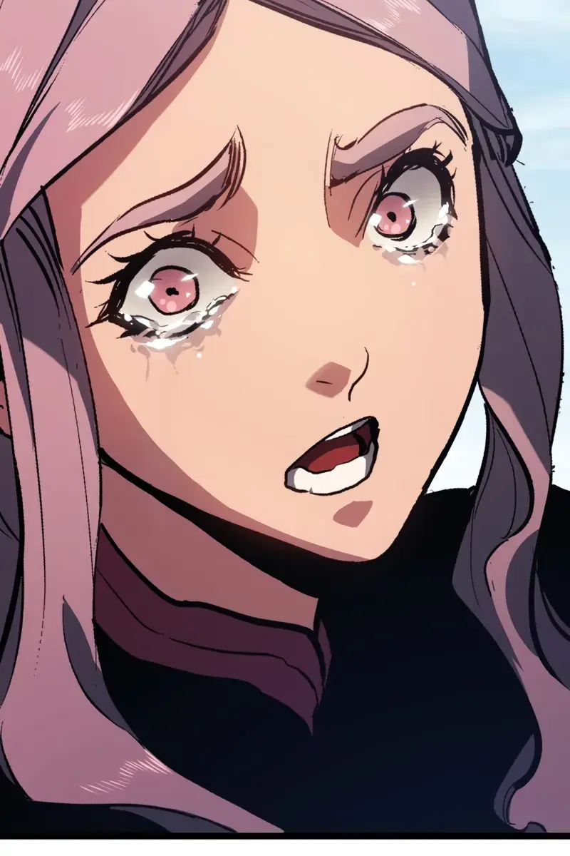 Reaper of the Drifting Moon Chapter 97 Page 114