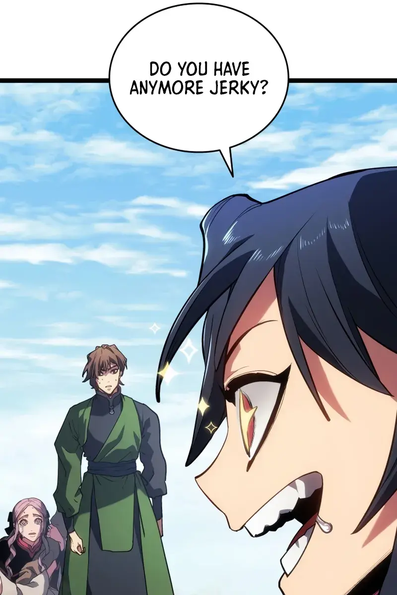 Reaper of the Drifting Moon Chapter 97 Page 116