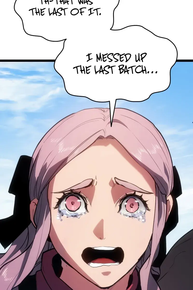 Reaper of the Drifting Moon Chapter 97 Page 118