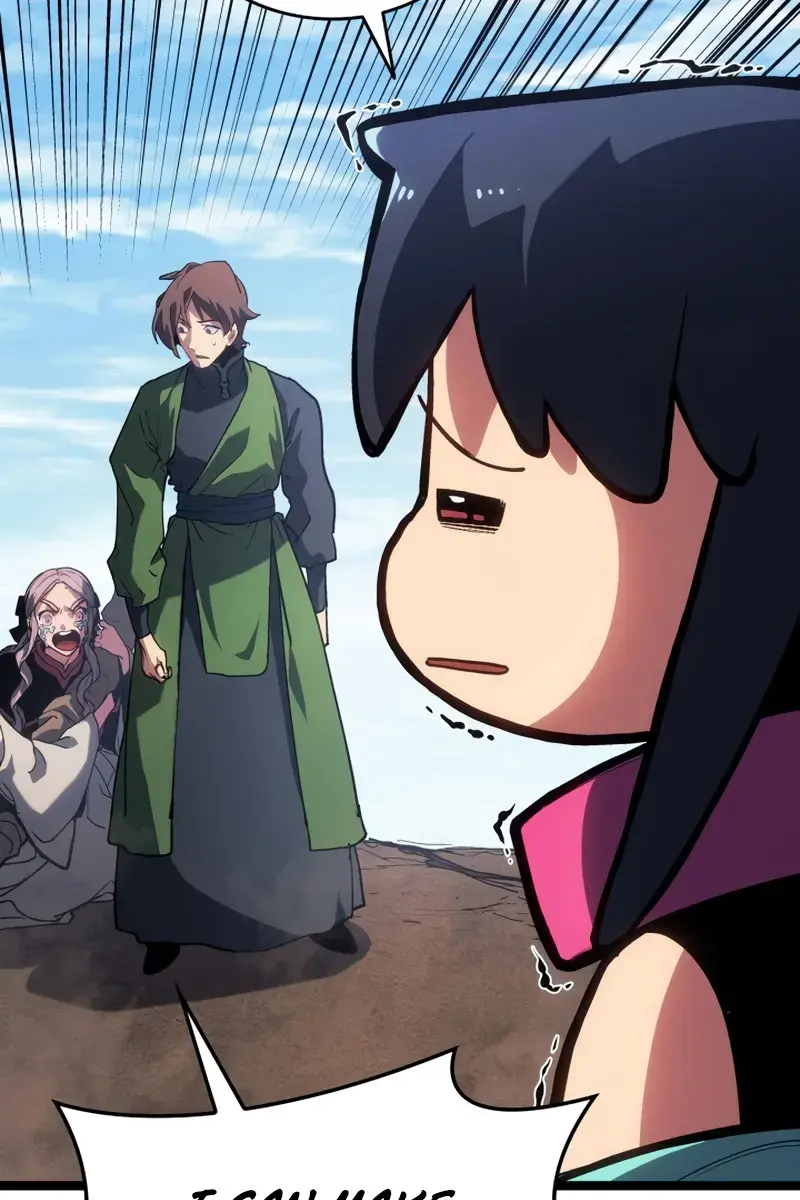 Reaper of the Drifting Moon Chapter 97 Page 120